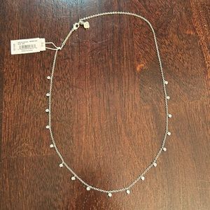 Kendra Scott Amelia Chain Necklace